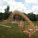 'SEAT' Public Pavilion (13) © E/B Office