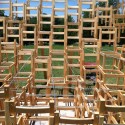 'SEAT' Public Pavilion (15) © E/B Office