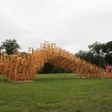 'SEAT' Public Pavilion (16) © E/B Office