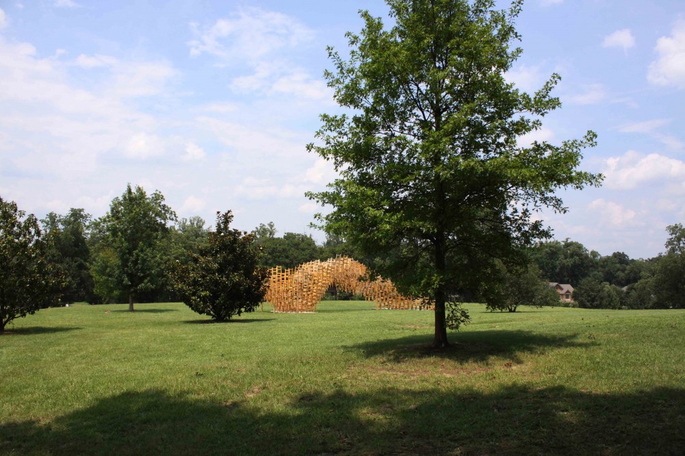 ‘SEAT’ Public Pavilion / E/B Office