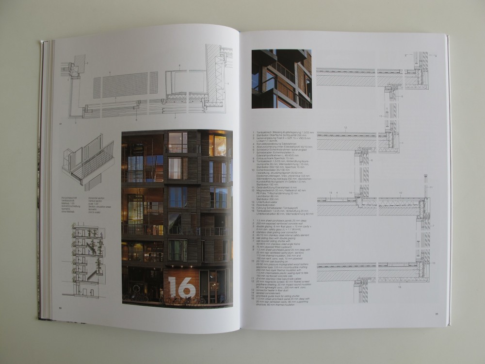 DETAIL: Best of Housing