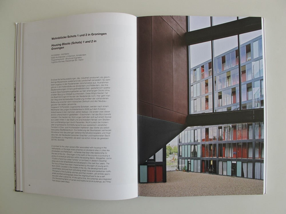 DETAIL: Best of Housing