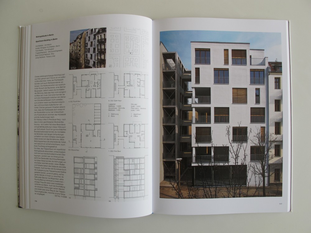 DETAIL: Best of Housing