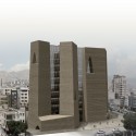 EXTERIOR_SOUTH EXTERIOR_SOUTH Exterior South © Alejandro Aravena Architects