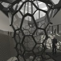 INTERIOR_LOBBY INTERIOR_LOBBY Interior lobby © Alejandro Aravena Architects