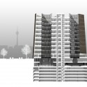 SECTION_4 SECTION_4 Section 4 © Alejandro Aravena Architects