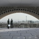 INTERIOR_ARCH INTERIOR_ARCH Interior arch © Alejandro Aravena Architects