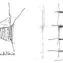 SKETCH_5 SKETCH_5 Sketches © Alejandro Aravena Architects