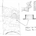 SKETCH_4 SKETCH_4 Sketches © Alejandro Aravena Architects