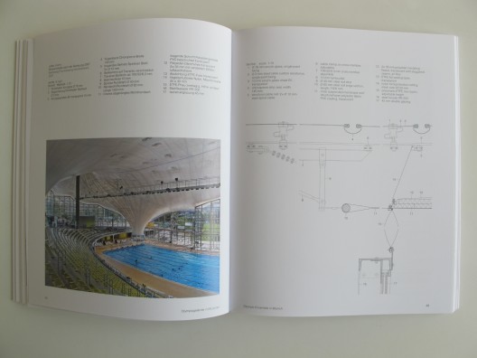 DETAIL: Architecture and the Test of Time