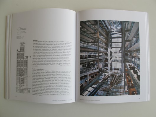 DETAIL: Architecture and the Test of Time