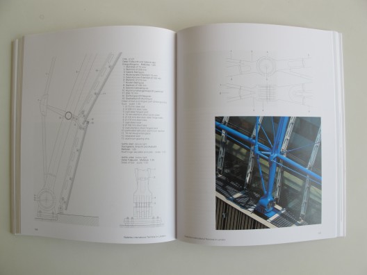 DETAIL: Architecture and the Test of Time