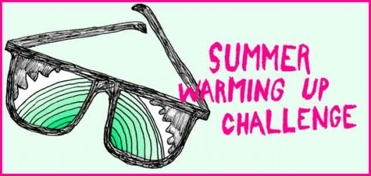 Trimo Urban Crash Summer Challenge