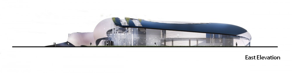 ‘The Seed of Light’ Powerful Design Competition Proposal / Andrea Zuniga + Daniel Caven