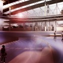 'The Seed of Light' Powerful Design Competition Proposal (5) 'The Seed of Light' Powerful Design Competition Proposal (5) Courtesy of Andrea Zuniga + Daniel Caven