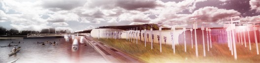 'The Seed of Light' Powerful Design Competition Proposal (2)