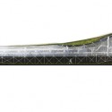 'The Seed of Light' Powerful Design Competition Proposal (11) 'The Seed of Light' Powerful Design Competition Proposal (11) south elevation