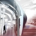 'The Seed of Light' Powerful Design Competition Proposal (15) 'The Seed of Light' Powerful Design Competition Proposal (15) wall section