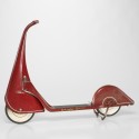 'Century of the Child: Growing by Design, 1900–2000' at MoMA (5) 'Century of the Child: Growing by Design, 1900–2000' at MoMA (5) Skippy-Racer scooter. c. 1933 / John Rideout