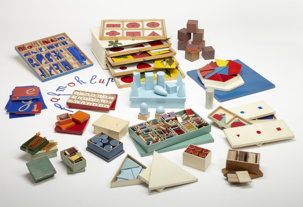 ‘Century of the Child: Growing by Design, 1900–2000′ at MoMA