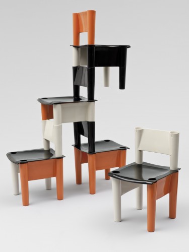 'Century of the Child: Growing by Design, 1900–2000' at MoMA (1)