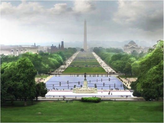 National Mall Design Winning Proposal (1)