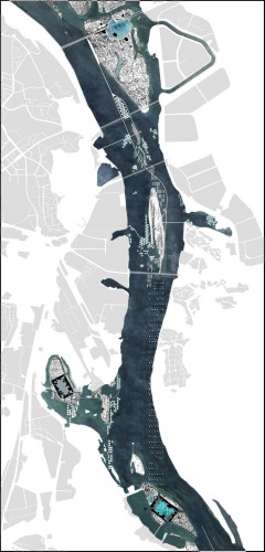 masterplan south color