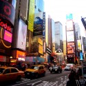 New York City / The Limits of Density New York City © kaysha