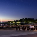 National Mall Design Winning Proposal (2) © GGN / Methanoia