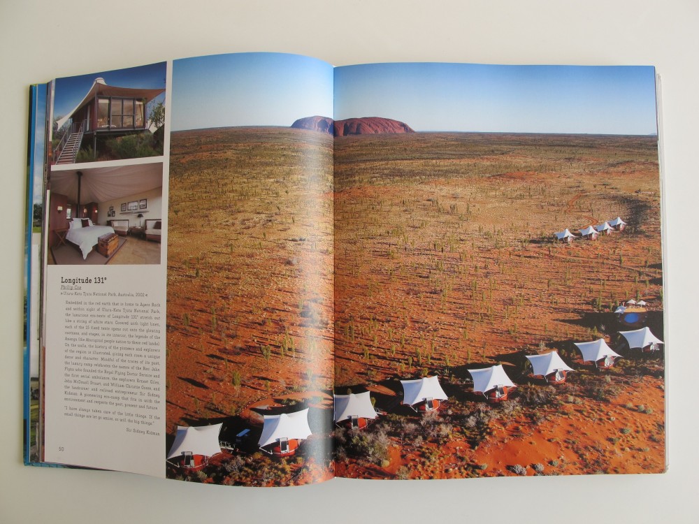 Once in a Lifetime: Travel and Leisure Redefined