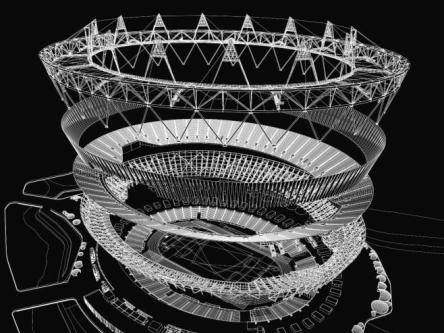 Exhibition: “Design Stories – The Architecture behind 2012″
