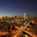 1WTC_NightViewfromBrooklyn_Medium View from Brooklyn © Port Authority and the Durst Organization