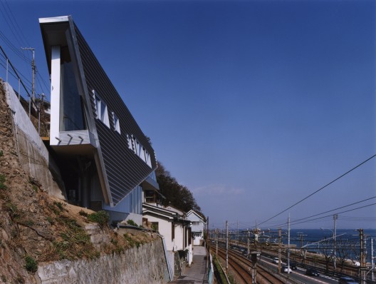 AD Round Up: Houses in Japan Part II