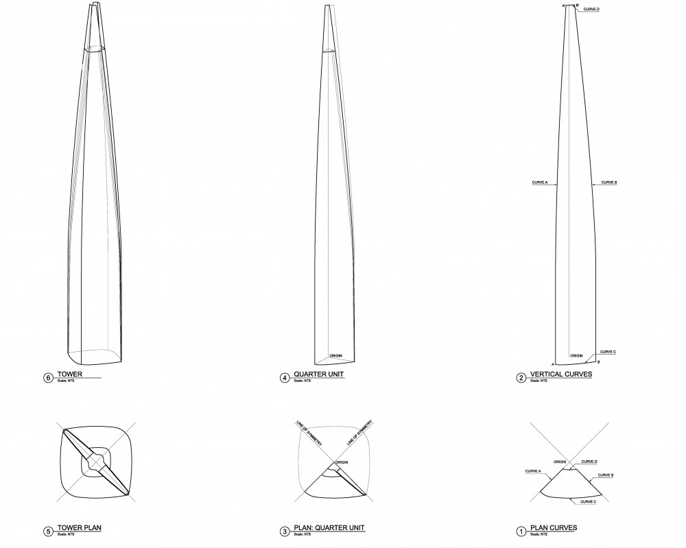 In Progress: Lotte World Tower / KPF