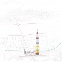 Lotte World Tower / KPF (20) © KPF