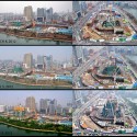 Lotte World Tower / KPF (13) © KPF