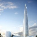 Lotte World Tower / KPF (2) © KPF