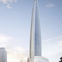 Lotte World Tower / KPF (3) © KPF