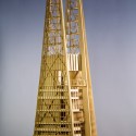 Lotte World Tower / KPF (14) © KPF