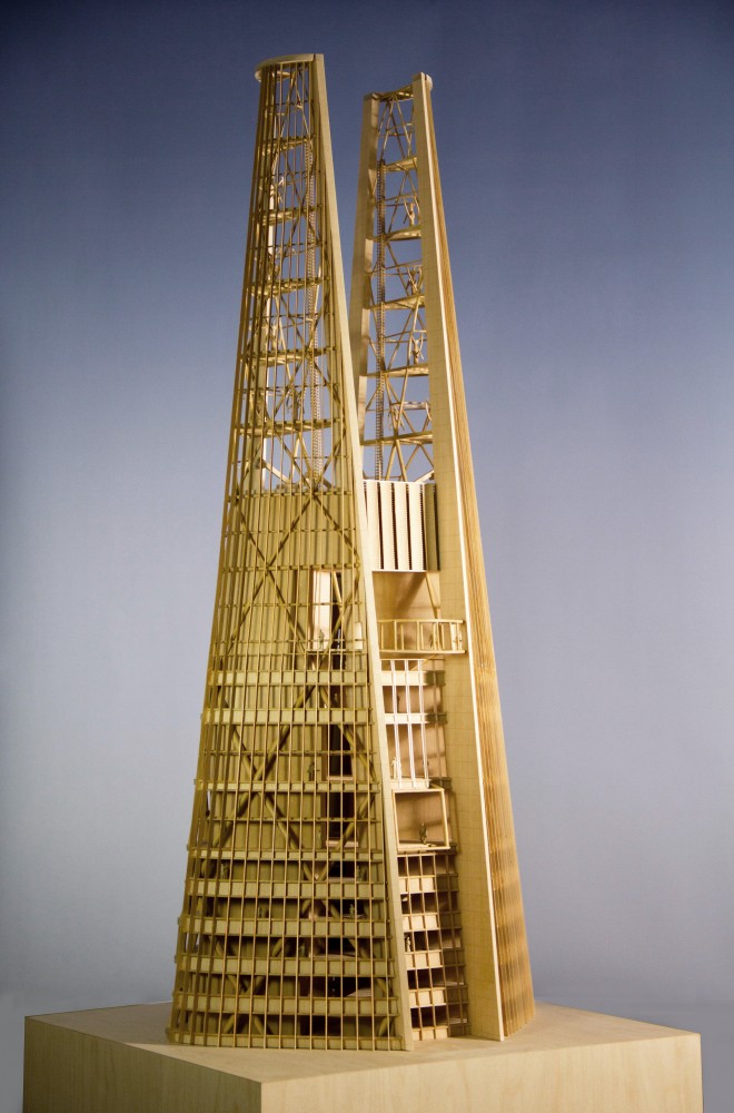 In Progress: Lotte World Tower / KPF