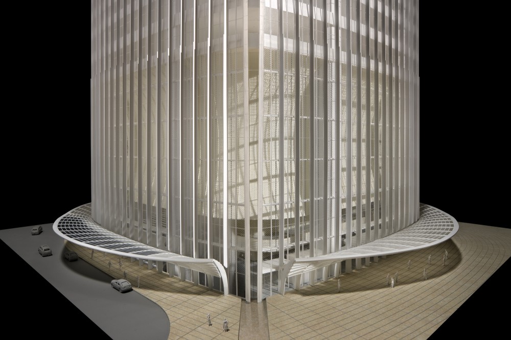 In Progress: Lotte World Tower / KPF