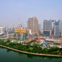 Lotte World Tower / KPF (11) © KPF