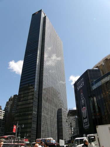 One Penn Plaza / Kahn & Jacobs