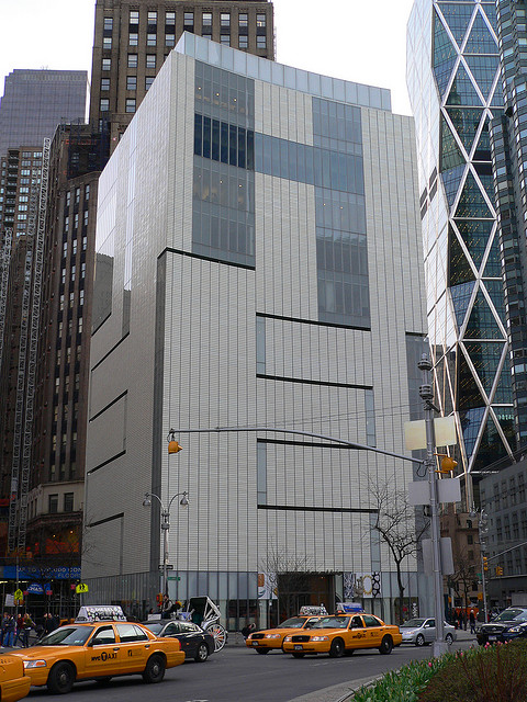 EPA’s Battle of the Buildings Competition
