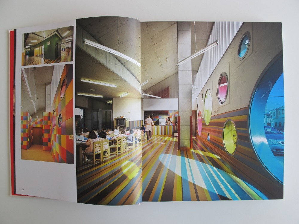 Learn for Life: New Architecture for New Learning