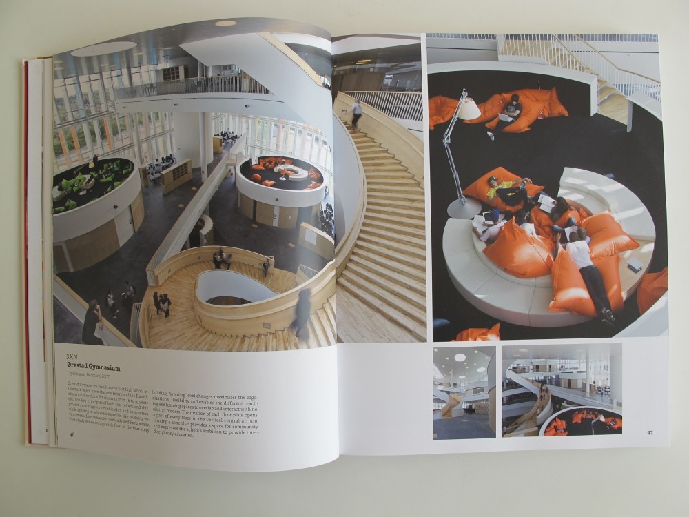 Learn for Life: New Architecture for New Learning