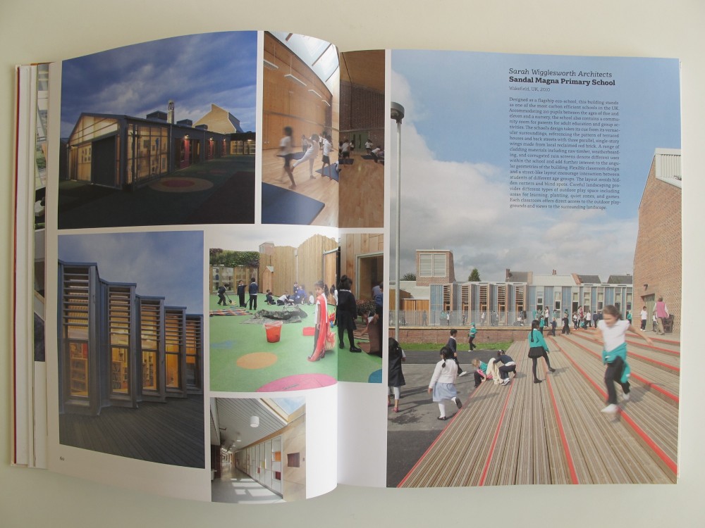 Learn for Life: New Architecture for New Learning