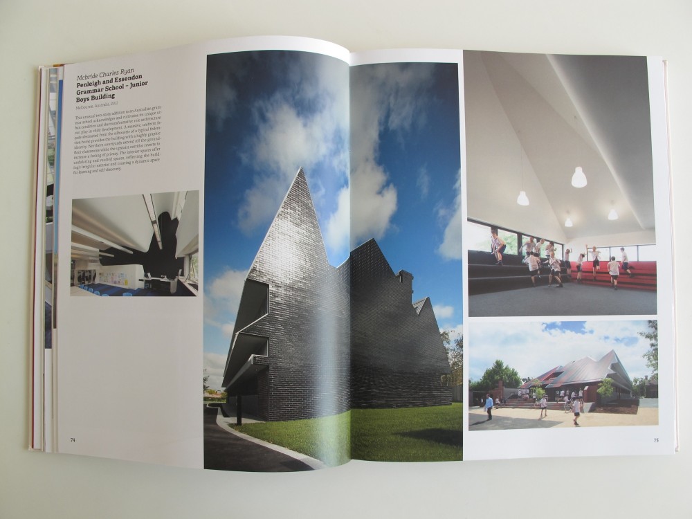 Learn for Life: New Architecture for New Learning