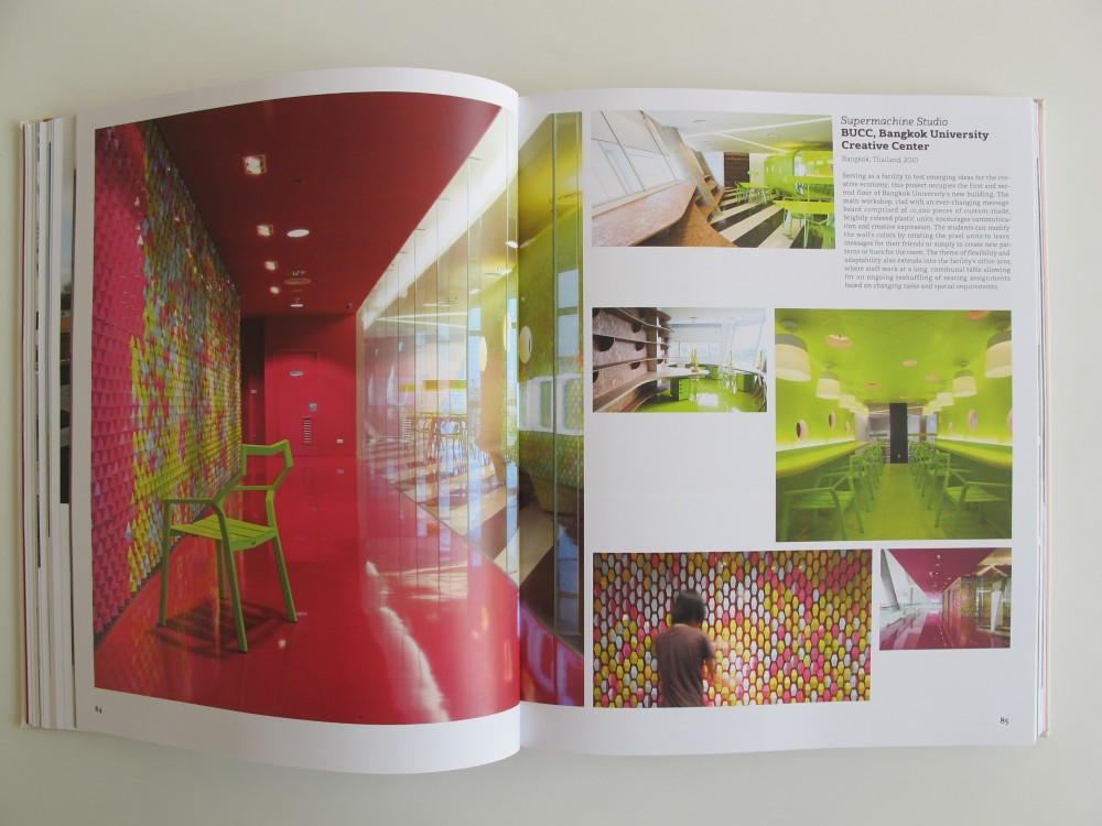 Learn for Life: New Architecture for New Learning