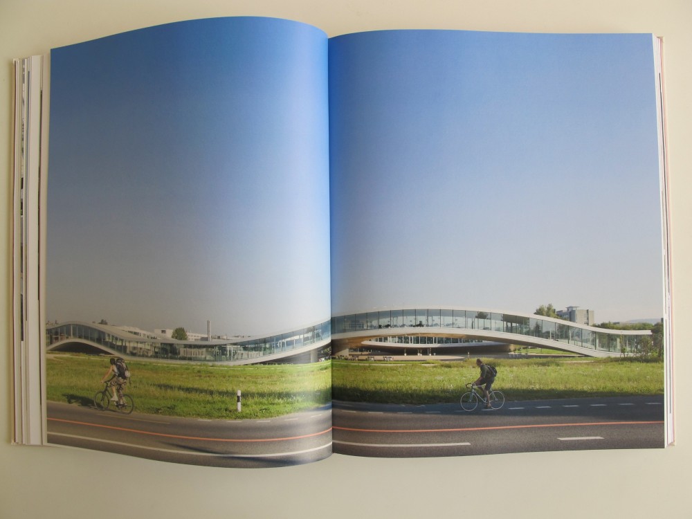 Learn for Life: New Architecture for New Learning